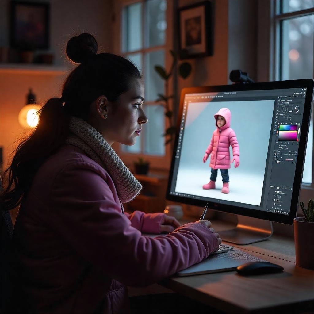 VFX Artist