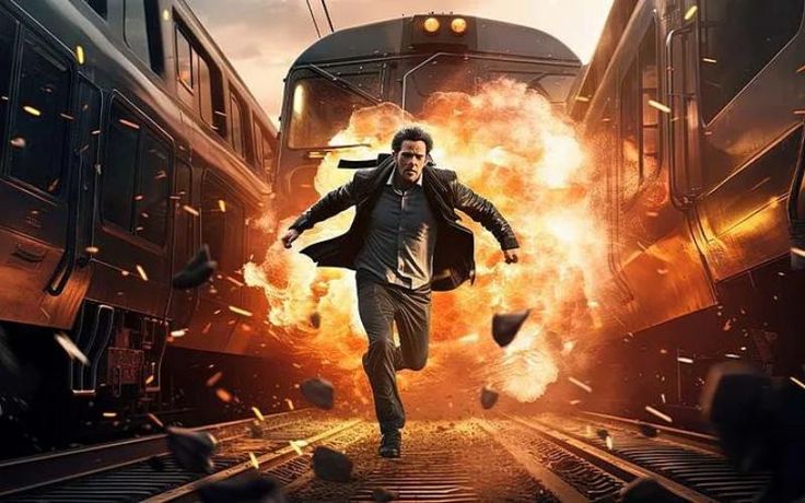 Advanced VFX Plus